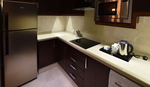 Classic Suite, 2 Bedrooms