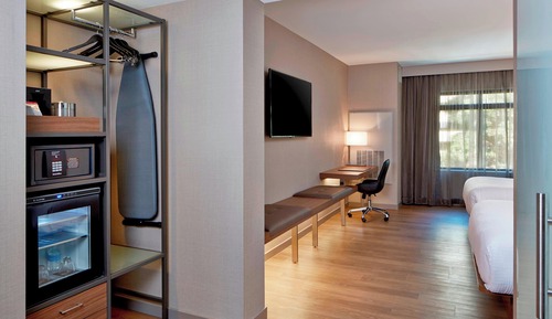 Room, 2 Queen Beds, Non Smoking