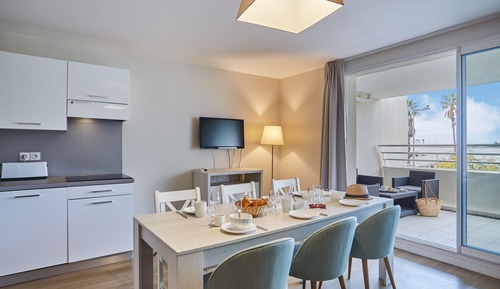 Apartment, Sea View
