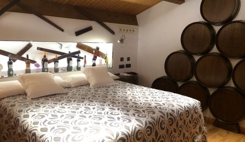Superior Suite (Duplex)