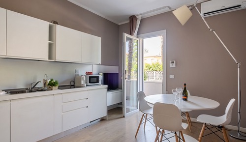 Apartment, 1 Bedroom