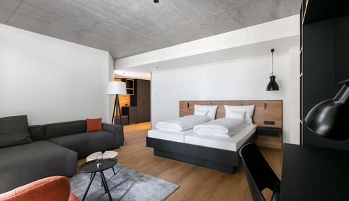 FRITZ SUITE