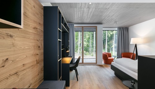 FRITZ STUDIO FOREST
