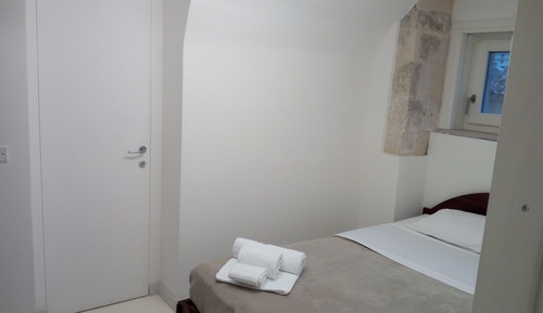 Classic Single Room