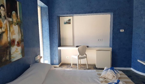 Superior Double Room (Duomo view)