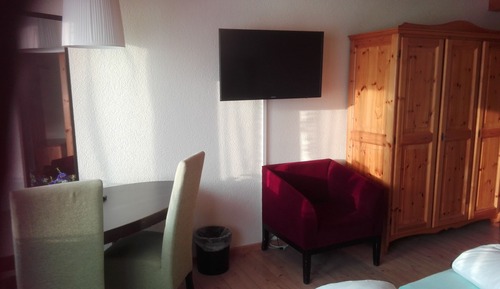Family Apartment
