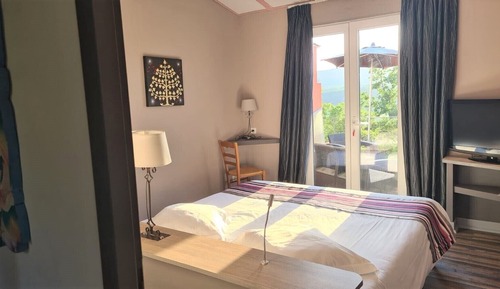 Panoramic Suite