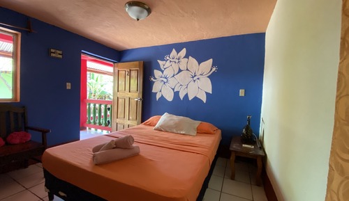 Room, 1 Queen Bed