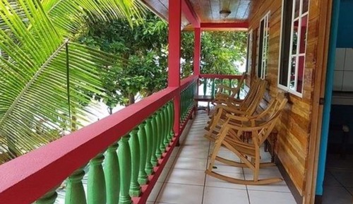 Room, Ocean View