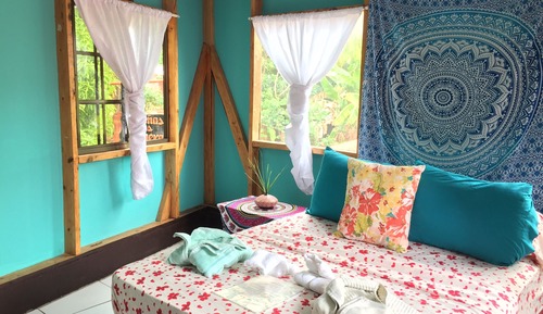 Traditional Double Room, 1 Double Bed
