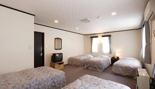 Family Room, 5 Bedrooms, Non Smoking