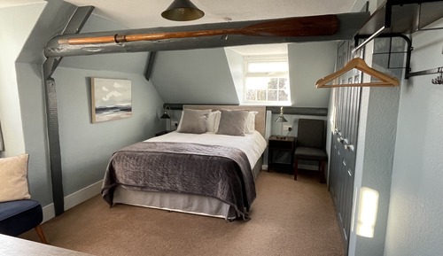 Premier Room, 1 King Bed