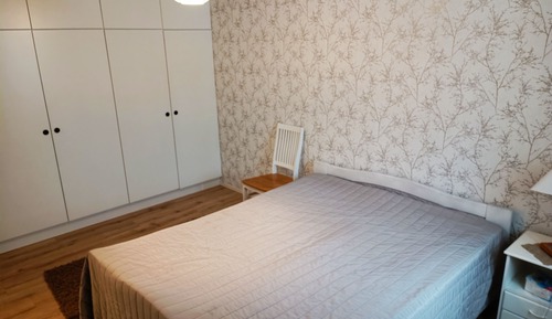 Apartment Villa