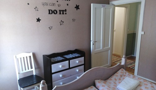 Family Apartment