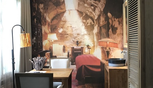Double Room (Celblok)