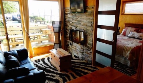 Standard Double Room, 2 Bedrooms, Private Bathroom