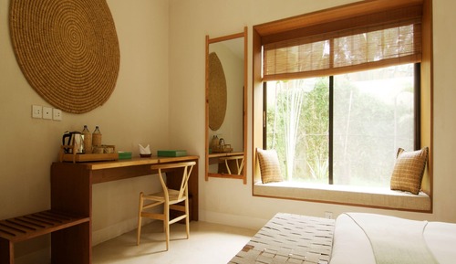 Deluxe Villa, Private Bathroom