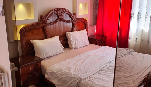 Apartment, 1 Bedroom