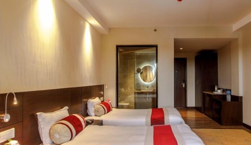 Junior Suite