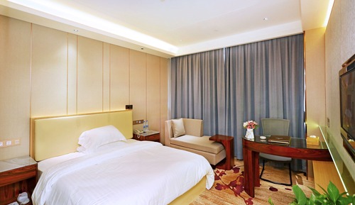 Executive Business Room