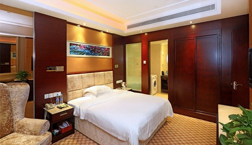 Standard Suite