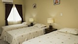 Family Triple Room