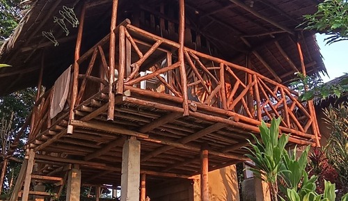Panoramic Cabin