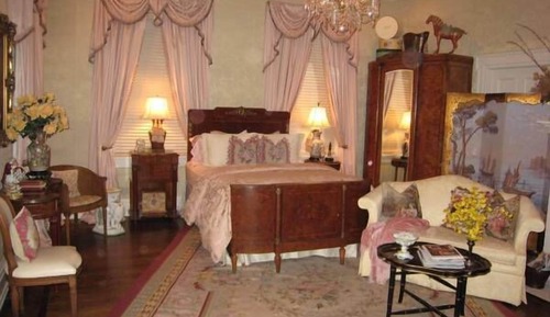Honeymoon Double Room, Jetted Tub, Ground Floor (Boothe)