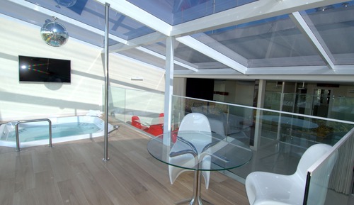 Premium Room (Master)