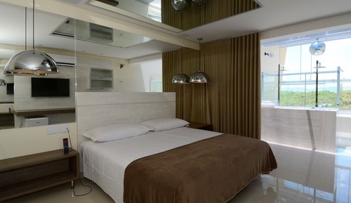 Premier Room (Super Luxo)