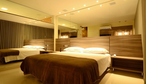 Standard Suite