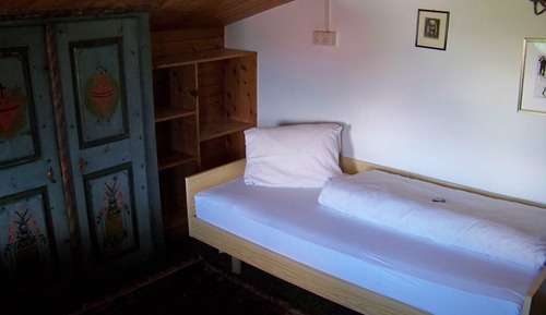 Apartment, 1 Bedroom, Mountain View