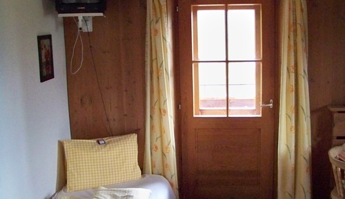 Traditional Apartment, 1 Bedroom, Mountain View, Mountainside