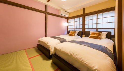Japanese Style Room B3
