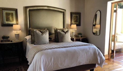 Signature Villa, Kitchenette, Mountain View