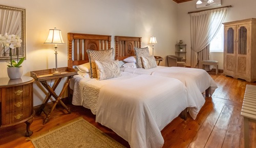 Exclusive Villa, Private Pool, Mountain View