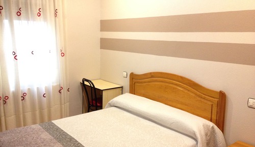 Basic Single Room