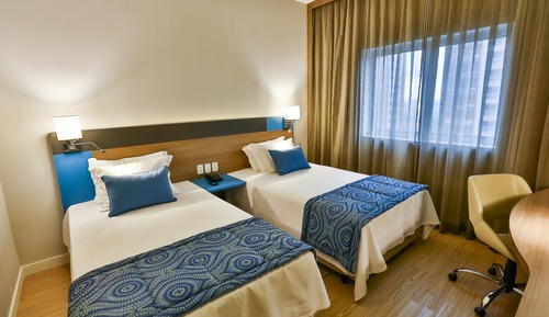 Superior Single Room
