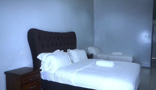 Premier Room