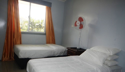 Twin Share Room