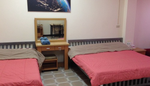 Grand Room