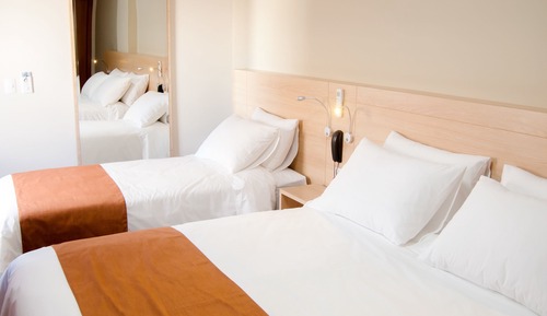 Comfort Triple Room