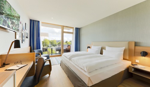 Classic Double Room, 1 Double Bed