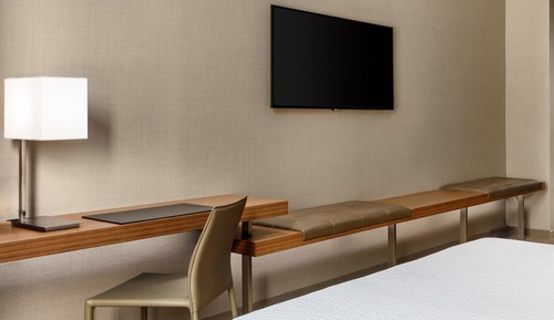 Room, 2 Queen Beds (Hearing Accessible)
