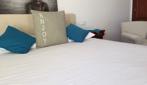 Superior Double Room, 1 Bedroom