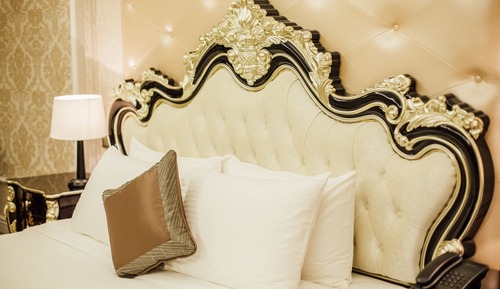 Royal Suite