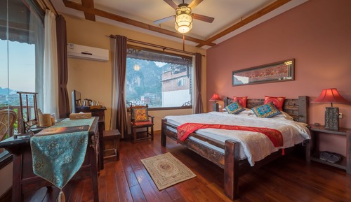 Superior Suite