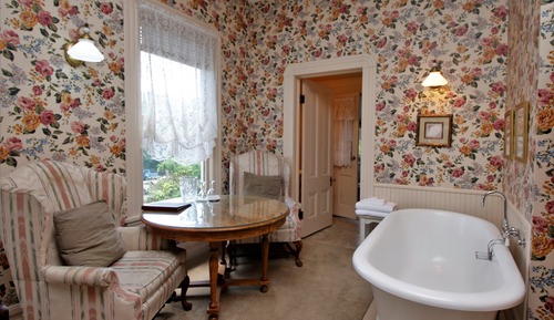 Bradford Suite