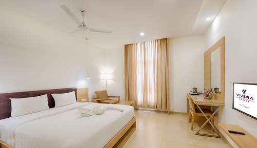 Elite Room, 1 King Bed