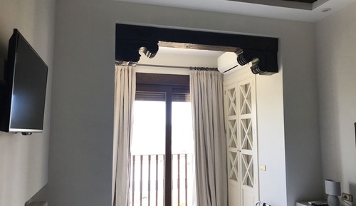 Panoramic Double Room (Bridge view)